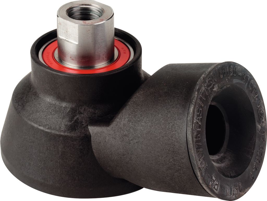 Makita Accessories P-41872 Dustc adapter M18xM16