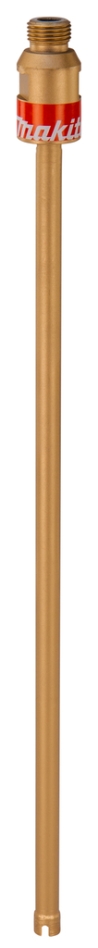 Makita Accessories P-40858 Diamond drill 14x400mm 1/2 "BSP