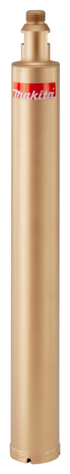 Makita Accessories P-41006 Diamond drill bit 52x400mm 1/2 "BSP