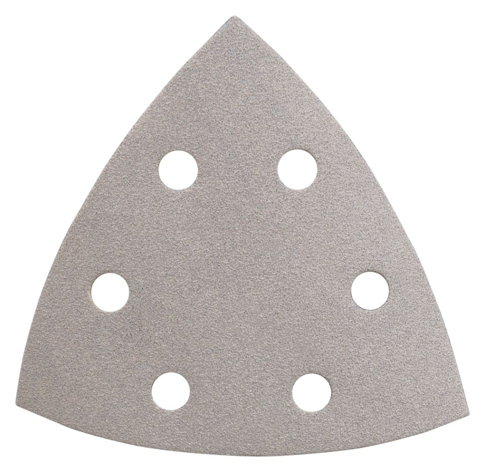 Makita Accessories P-42737 Sandpaper 94x94 mm Grit 150 WHITE 10 pcs.
