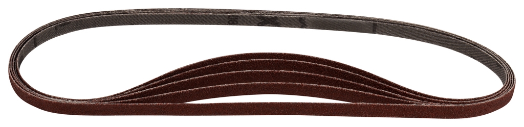 Makita Accessories P-43197 Sanding belt 533 x 6 mm K60 5 pcs.