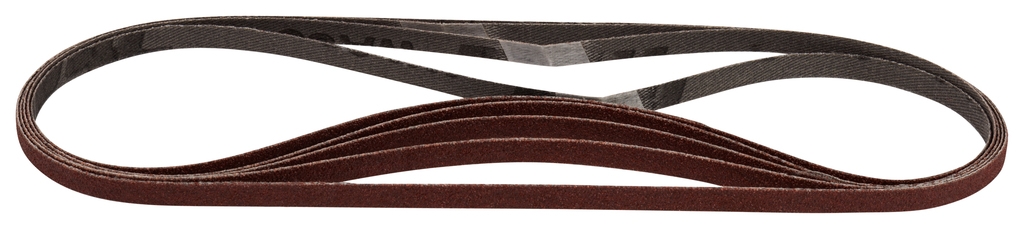 Makita Accessories P-43206 Sanding belt 533 x 6 mm K80 5 pcs.