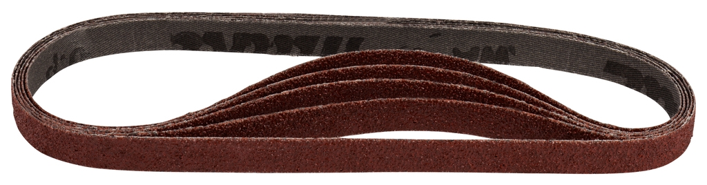 Makita Accessories P-43321 Sanding belt 533 x 13 mm K40 5 pcs.