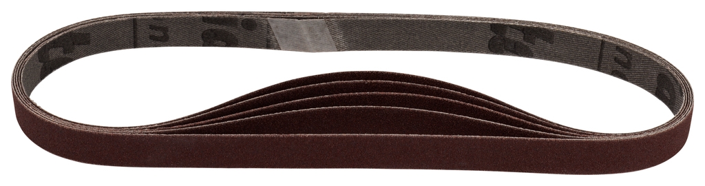 Makita Accessories P-43365 Sanding belt 533 x 13 mm K120 5 pcs.