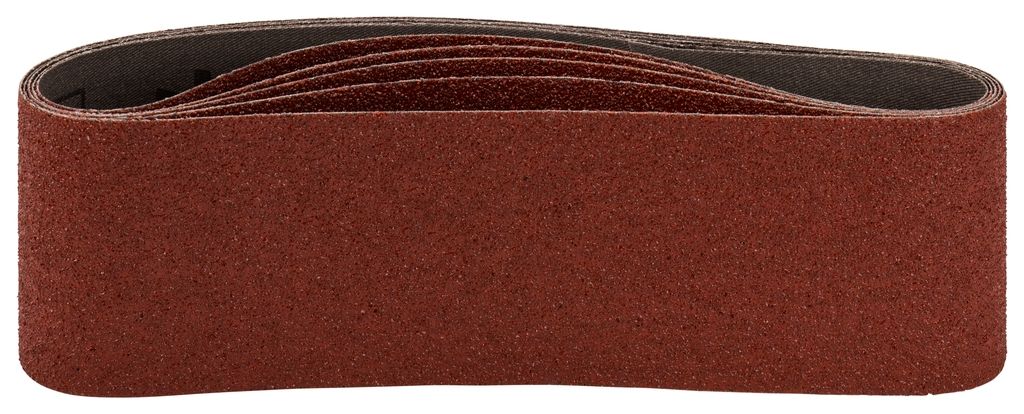 Makita Accessories P-37312 Sanding belt 610 x 76 mm K40 5 pcs.