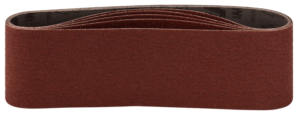Makita Accessories P-37328 Sanding belt 610 x 76 mm K60 5 pcs.