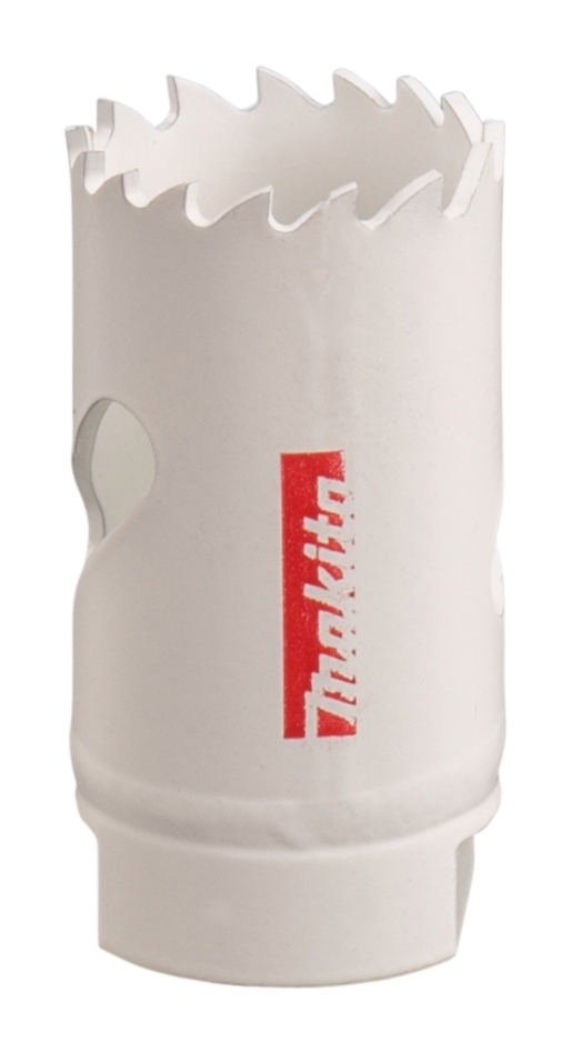 Makita Accessories P-52495 Hole saw 27 mm HSS Bi-metal White