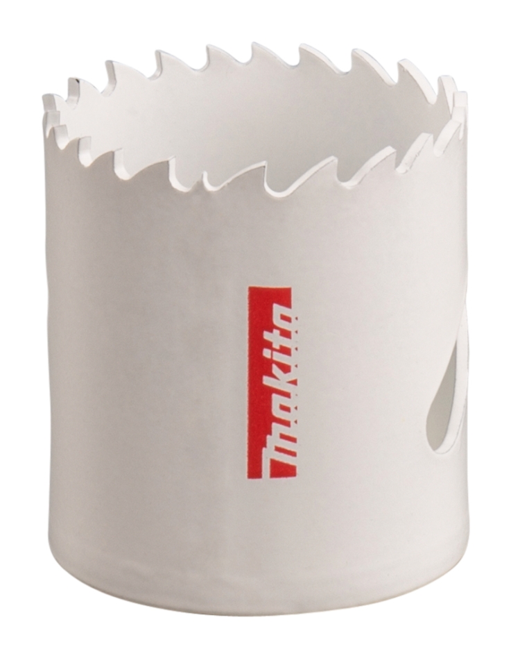 Makita Accessories P-52548 Hole saw 40 mm HSS Bi-metal White