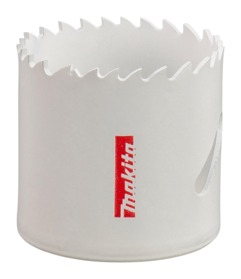 Makita Accessories P-52576 Hole saw 46 mm HSS Bi-metal White
