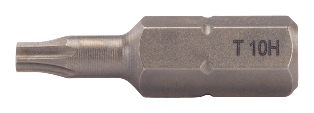 Makita Accessories P-53578 Screw bit TR10x25mm 2 pcs.
