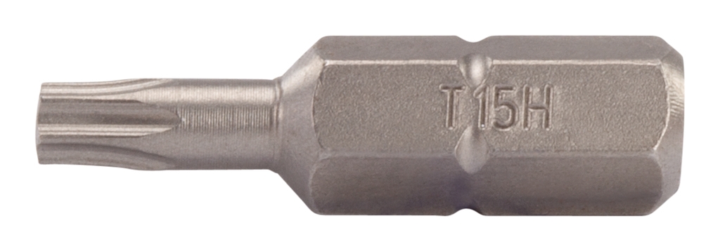 Makita Accessories P-53584 Screw bit TR15x25 2 pcs.