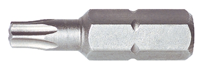 Makita Accessories P-53590 Screw bit TR20x25 2 pcs.