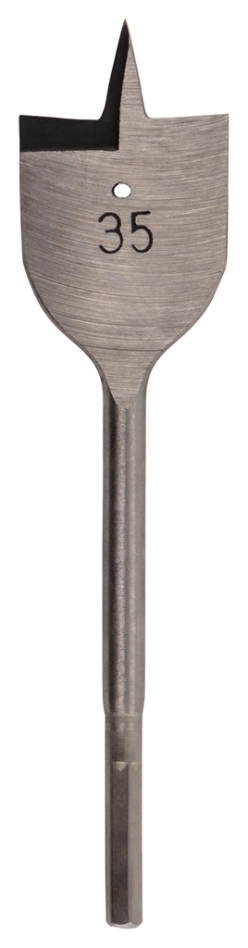 Makita Accessories P-63769 Flat drill bit 35x150mm