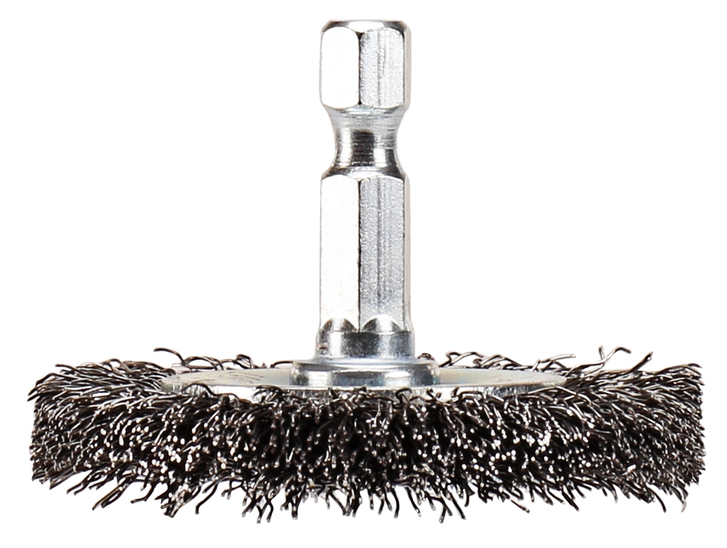 Makita Accessories P-66868 Flat brush 50mm 1/4"