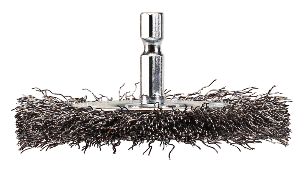Makita Accessories P-66874 Flat brush 75mm 1/4"
