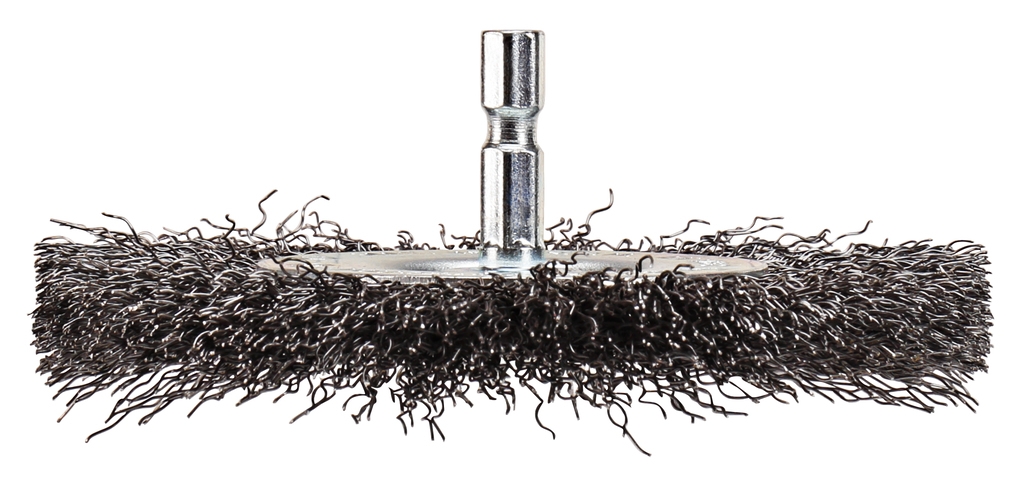 Makita Accessories P-66880 Flat brush 100mm 1/4"
