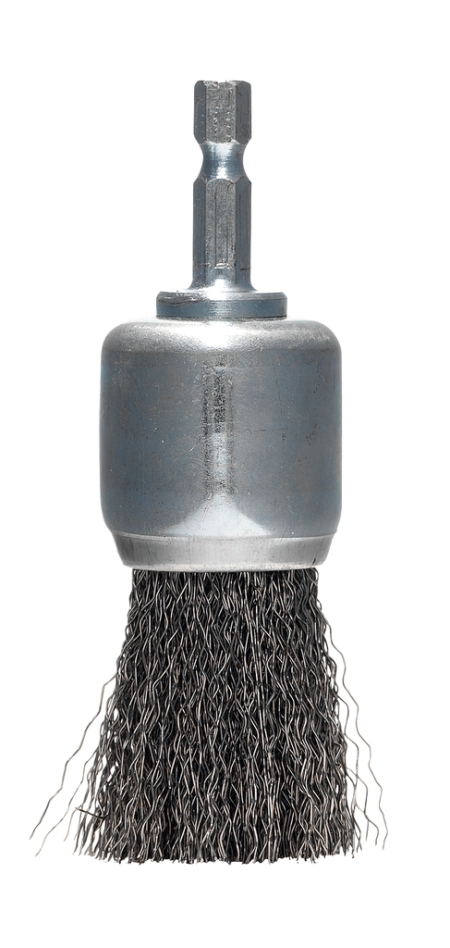 Makita Accessories P-66911 Brush 17mm 1/4"