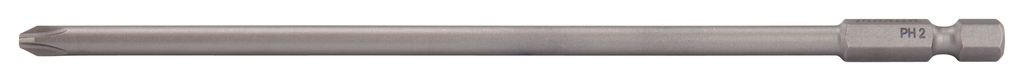 Makita Accessories P-67795 Screw bit PH2x157 mm 1/4" 3 pcs.