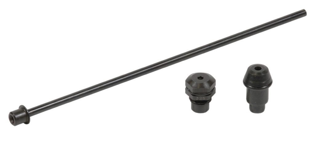 Makita Accessories 1911U4-7 Nosepiece set 3.2mm