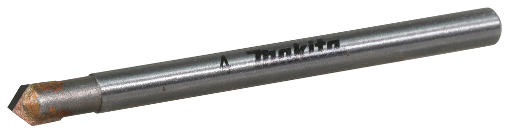 Makita Accessories D-78411 Glass drill 4x51mm
