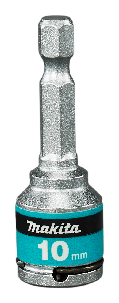 Makita Accessories E-22894 Socket Wrench 10x50mm