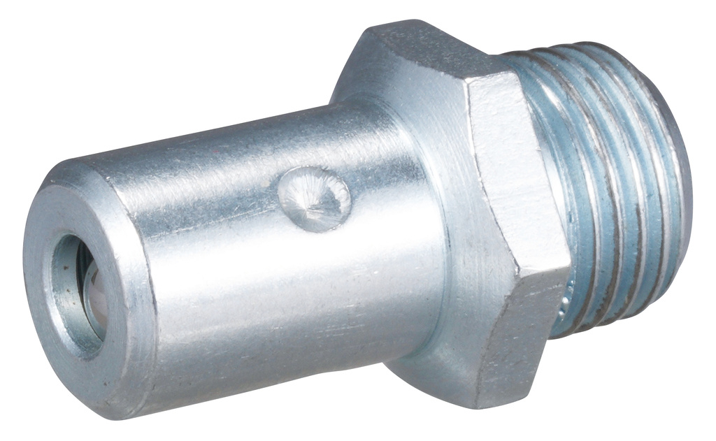 Makita Accessories 1914G9-7 Filling Coupling for DGP180Z Grease Guns