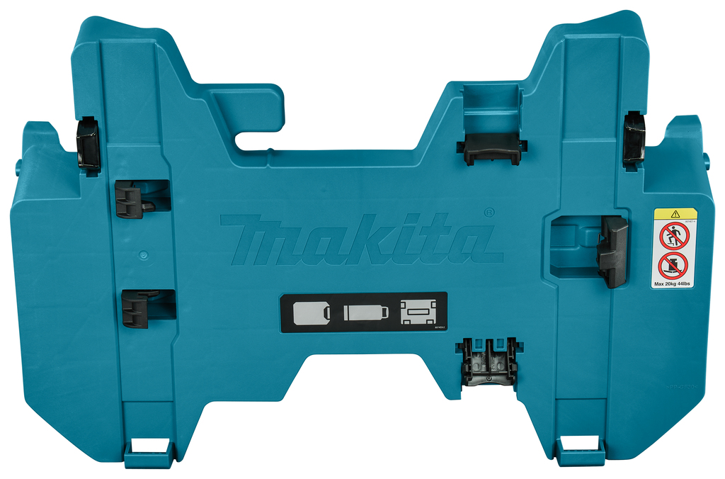Makita Accessories 1913F5-2 Mbox / back battery adapter VS001GZ