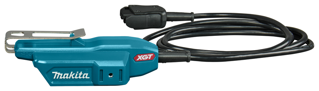 Makita Accessories 1914H3-6 Battery adapter XGT sanders
