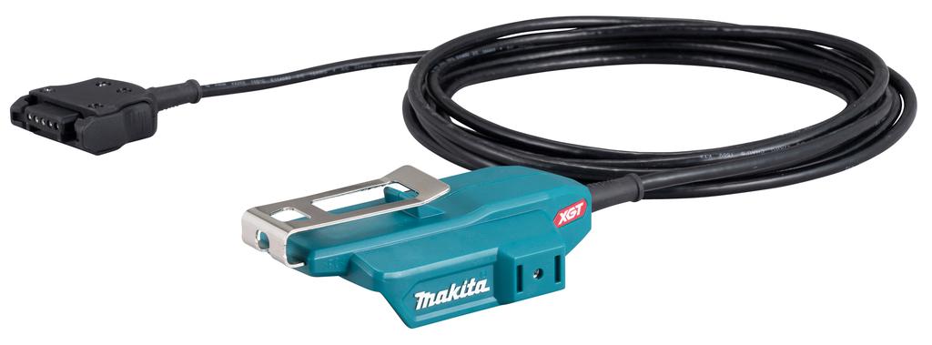 Makita Accessories 1914H5-2 Battery adapter XGT sanders