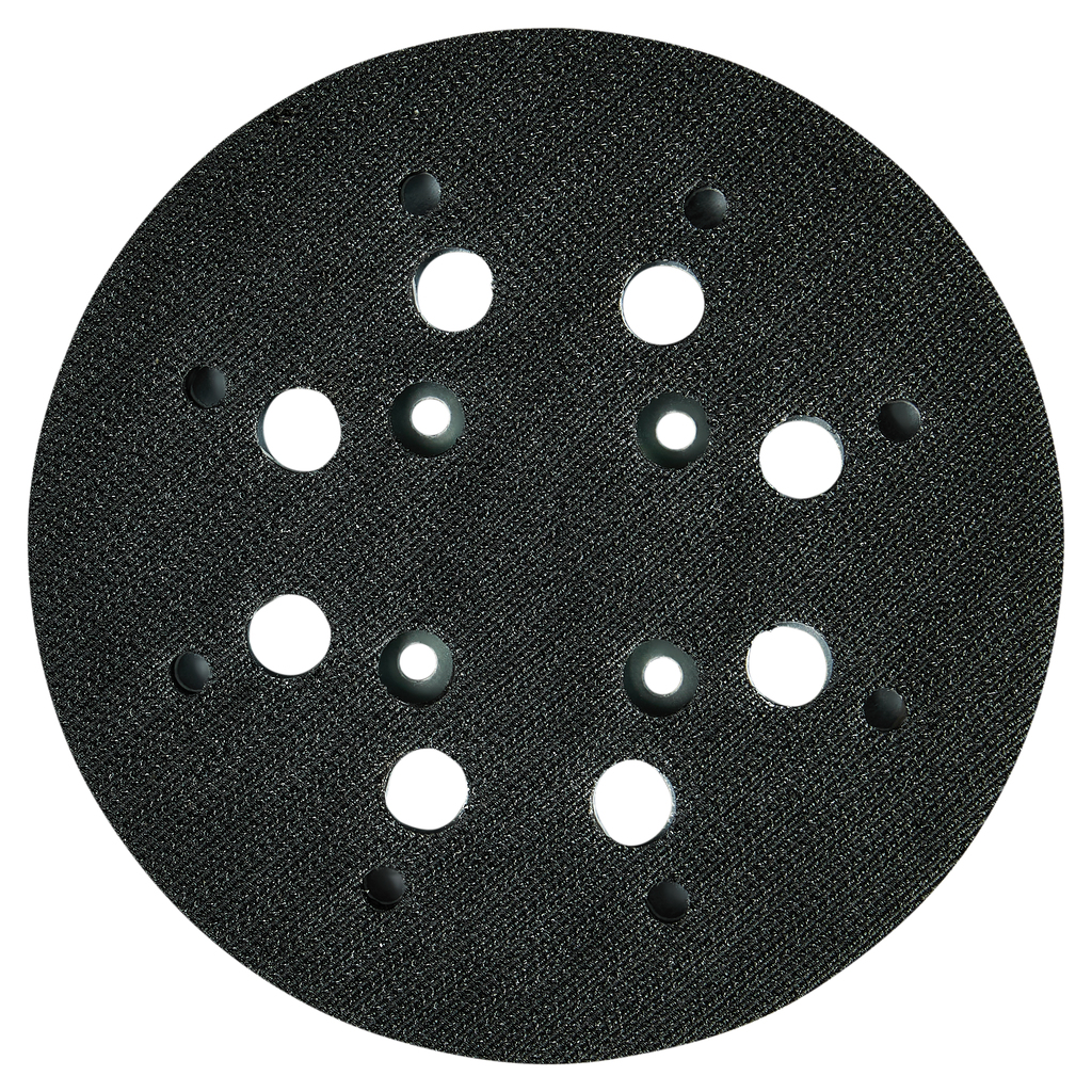 Makita Accessories 1914J2-2 Support disc velcro 125mm