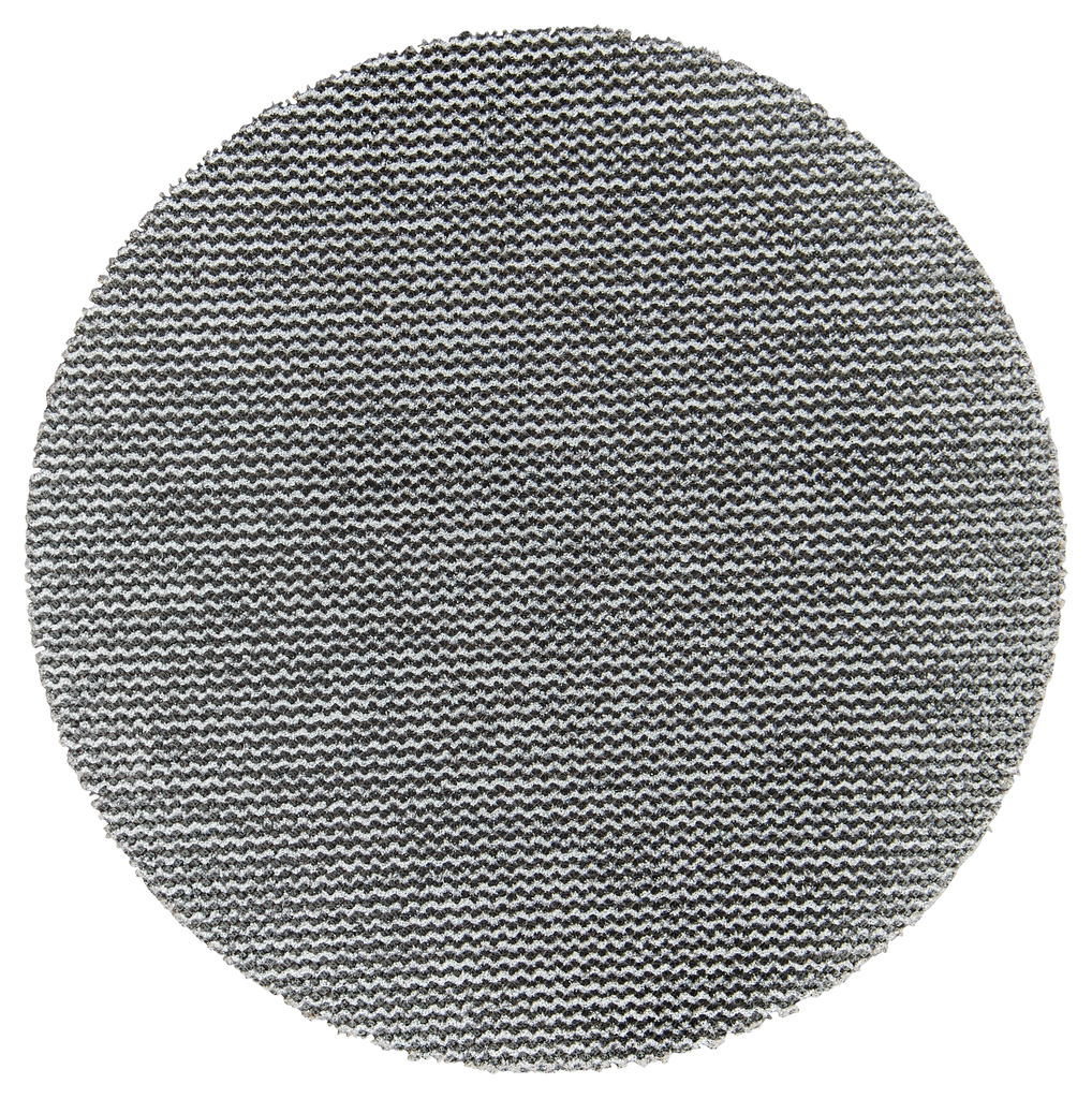 Makita Accessories D-78651 Sanding mesh disc 125mm A80 velcro