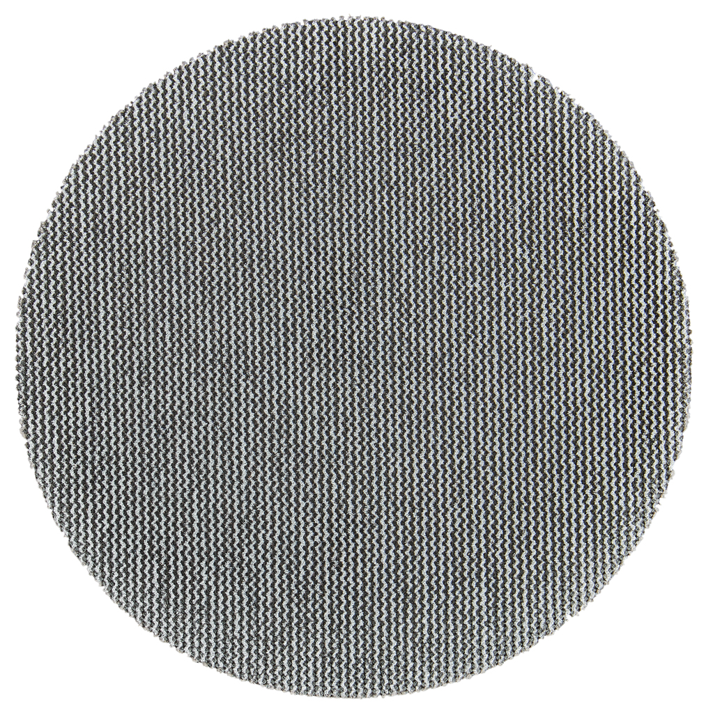Makita Accessories D-78710 Sanding mesh disc 150mm A80 velcro