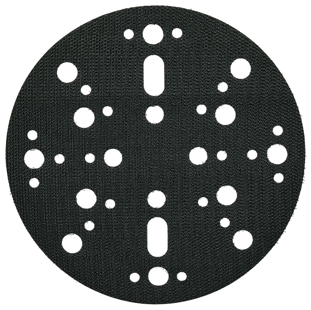 Makita Accessories D-78760 Protective pad 150mm velcro
