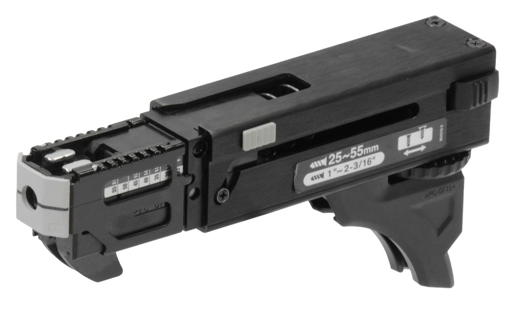 Makita Accessories 1915G9-3 Nosepiece for DFR551/DFR552