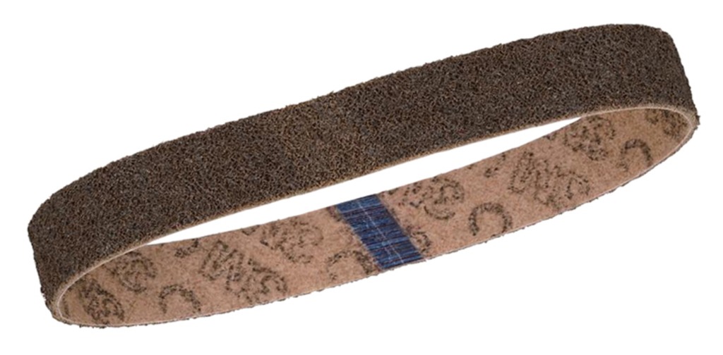 Makita Accessories D-80977 Sanding belt 40x760mm Coarse