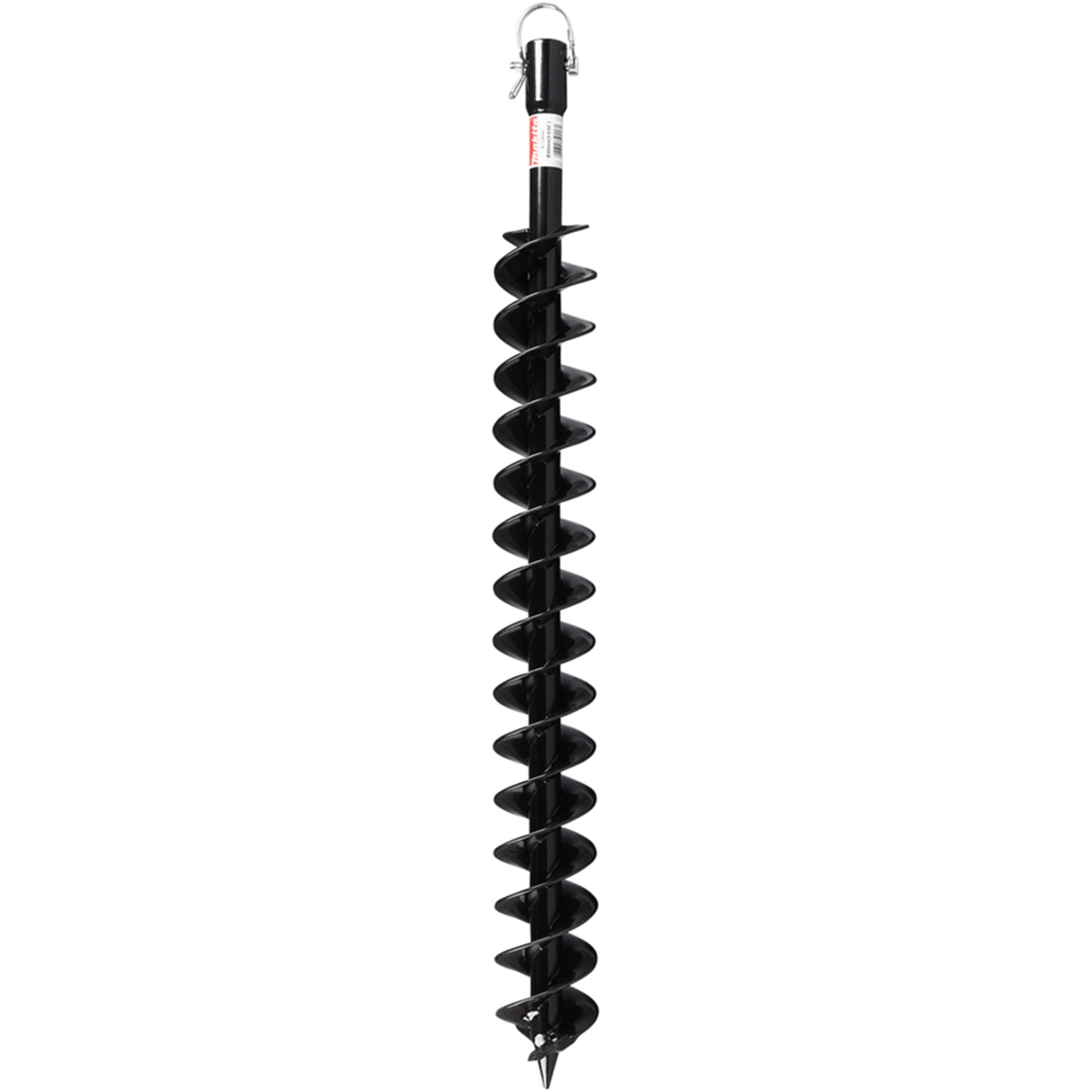 Makita Accessories E-25507 Auger 80x800mm