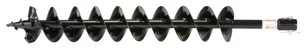 Makita Accessories E-25513 Auger 100x800mm