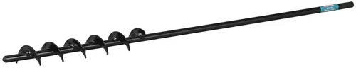 Makita Accessories D-82105 Planting hole auger 30x600mm