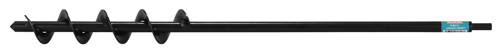 Makita Accessories D-82111 Plant auger 45x600mm 