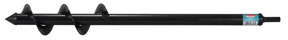 Makita Accessories D-82127 Plant auger 70x600mm