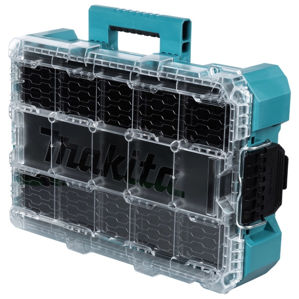 Makita Accessories P-91045 MAKTRAK Organizer Medium