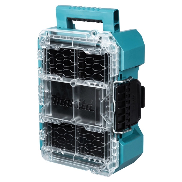 Makita Accessories P-91067 MAKTRAK Organizer Compact