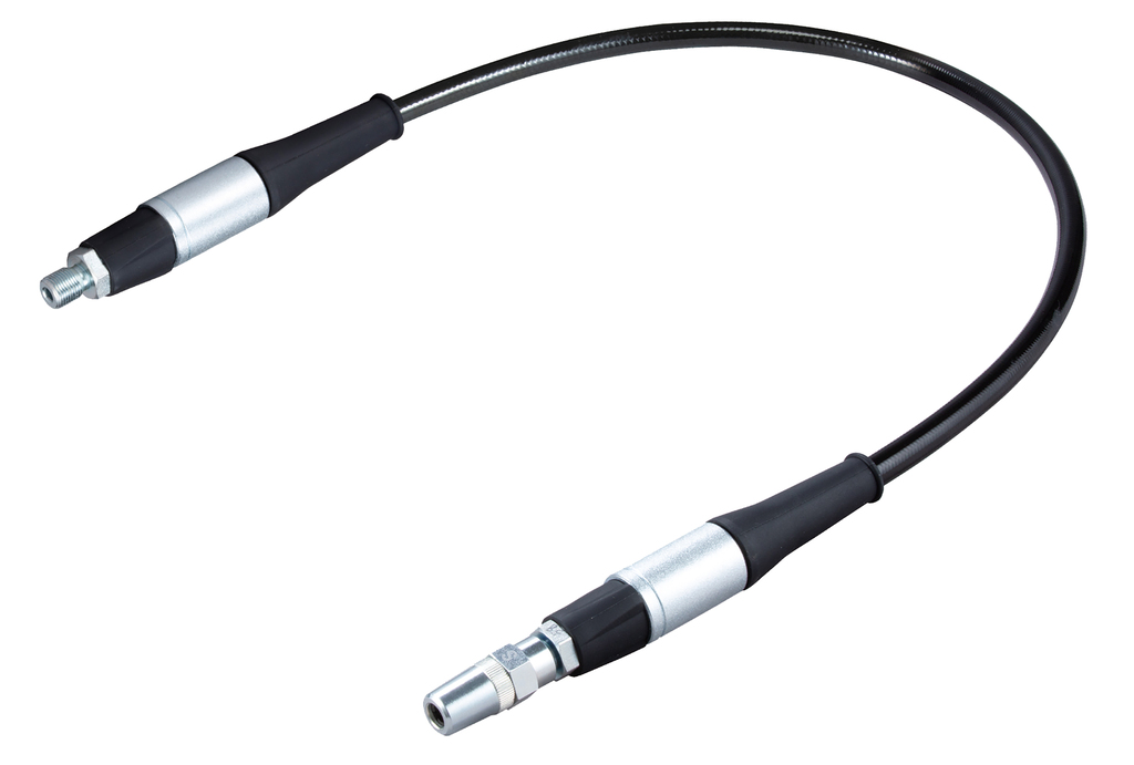 Makita Accessories 1916S7-7 Flexible grease spray hose 60cm