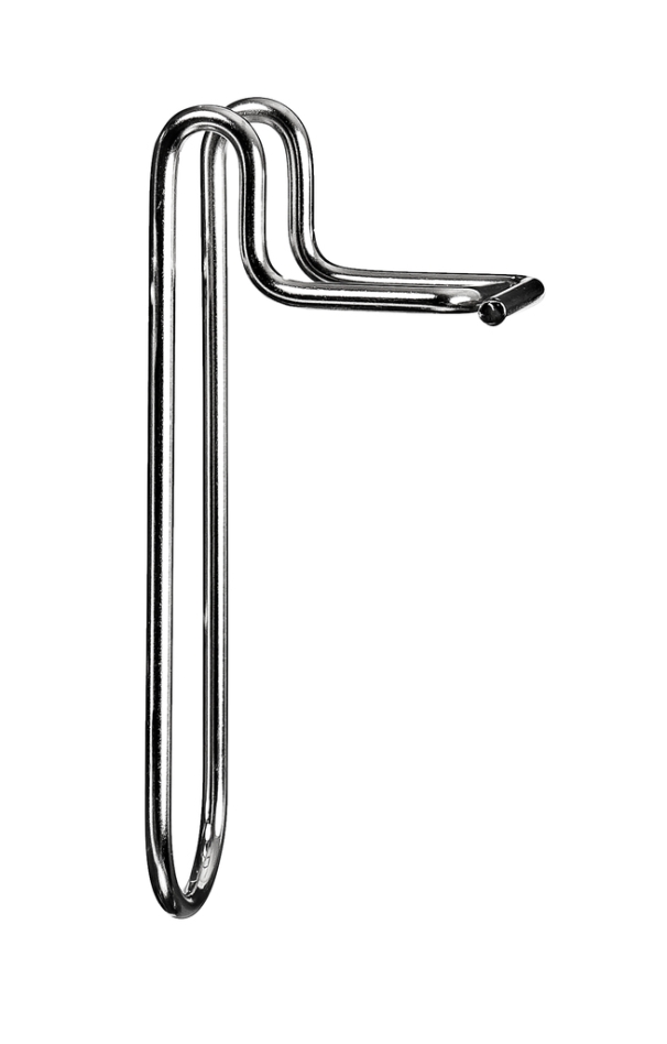 Makita Accessories 281220-7 Tool hook for screwdrivers