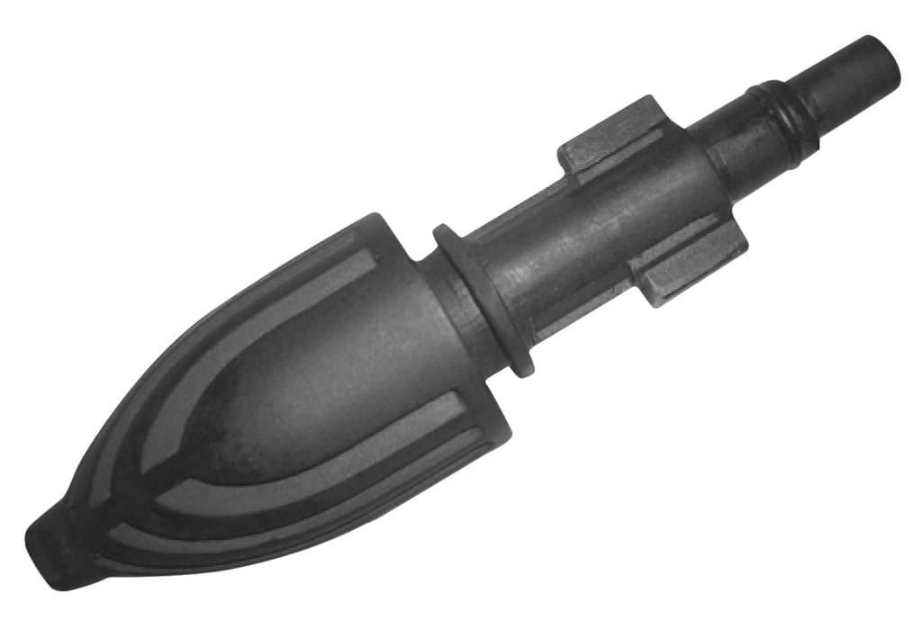 Makita Accessories 3640670 Nozzle "narrow" HW111/HW121