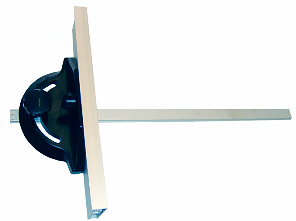 Makita Accessories JM27000224 Mitre guide for MLT100 table saw