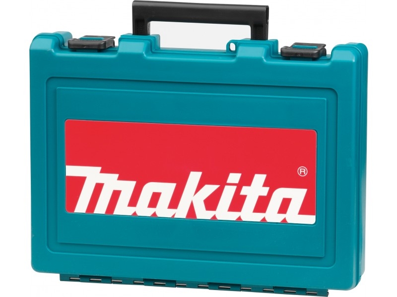 Makita Accessories 196531-6 Suitcase "Plastic"
