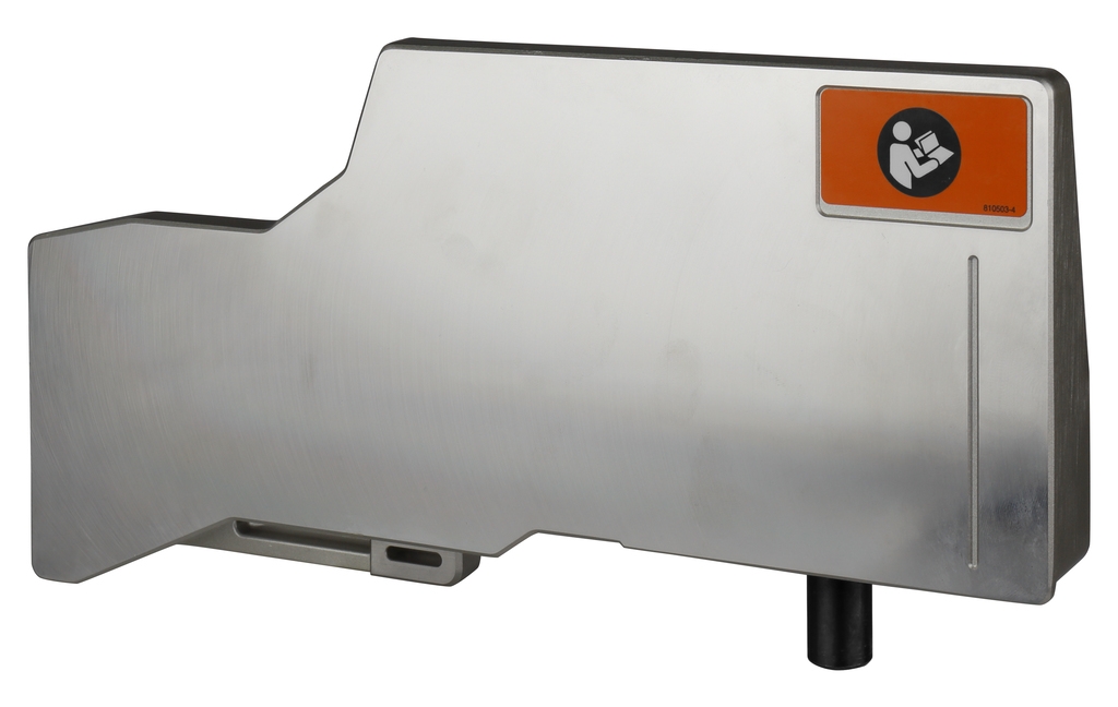 Makita Accessories 144925-9 Upper right stop