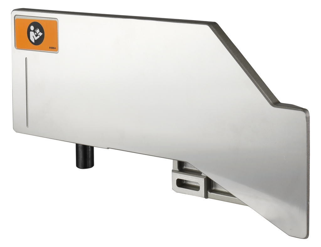 Makita Accessories 144922-5 Upper left stop