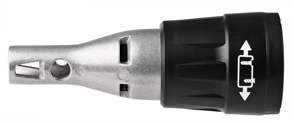 Makita Accessories 197024-6 Nose piece L cpl